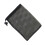Portable Golf Ball Storage Bag Large Capacity Drawstrings Pouches Nylons Mesh Bunch style 1