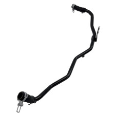 For 4 (L319) 3.0L 2010-2016 EGR Cooler Hose LR064221, LR014152, LR052796