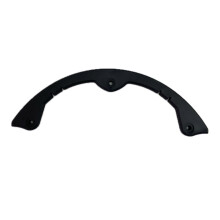 Deck Guard Edges Cover Silicone Protector Bumpers Snowboard Protections Strips style C