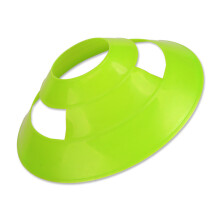 Soccer Training Cones for Football Basketball Football Soccer Practice Equipment Green