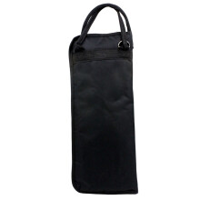 Waterproof Drum Sticks Gig Bag 600D Cloth Handy Strap Gripped Handle Pocket
