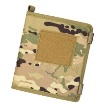 Paper File Sleeve for Camp Route Records and Office Carry Use J
