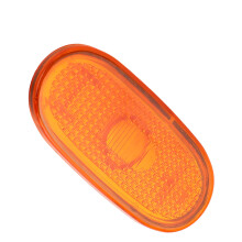 Reflektorleuchte Sprinter Orange