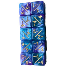 Mathematics Learning Game Add Subtract Calculate Toy for Kids Brain Green purple