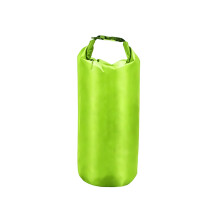 Super Light Dry Storage Bag Triple Roll Closure 8/40/70L For Camping Fluorescent green 8L