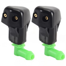 Left Right Front Mount Washer Nozzle For 1998-2002 Automotive Accessory A