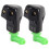 Left Right Front Mount Washer Nozzle For 1998-2002 Automotive Accessory A 1