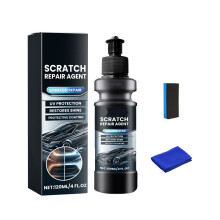 Car Scratch Repair Recovery Agent Paint Scratch Repair Car Wax Polishing Tool