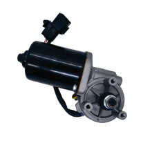 12V 5 Pin Front Service Unit Part Vehicle Wiper Motor Assembly