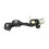 8157022012 Fuel Cap And Trunk Release Handle Assembly Car Accessories Enduring 1