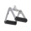 V Bar Cable Attachments for Home Gym Weight Workout Cable Attachments Handle Bar 1