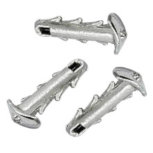Anchors Shape AntiSlip Sinkers For Sea Urchin Fishing In Saltwater Conditions 1 8 oz 3Pcs