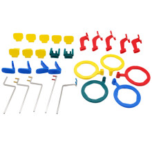 Essential Film Positioning Tool Improve Dental Imaging for Experts and Student FPS3000