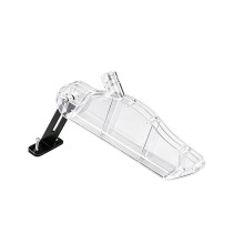 Table Sawing Cover Protector 10-12Inch Plastic Sawing Guard Replace for 4 to 8 inches