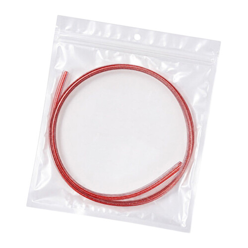 Adhesive Transparent Deck Guard for Skateboard Edge Maintenance 200cm