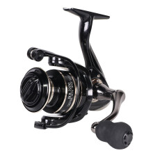 5.2:1/4.7:1 Gear Ratio Fishing Reel 12 Bearing Fishing Reel Metal Spool NX7000