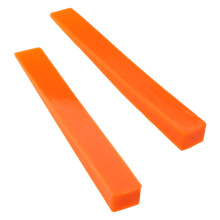 Piano Rubber Tuning Mute Wedges Sound Piano Tuning Mute Rubber Stopper Mutes