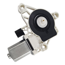 Door Glass Motor Assembly 12V for Window Lift Repair Service rear left