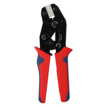 Sn Series Wire Crimping Tool 45 Steel Hand Tool For Electrical Work Sturdy Accuracy SN 48B