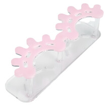 Tweezers Holder Stand Acrylic Tweezers Holder Shelf Tweezers Storage Rack Gift
