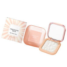 Highlighting Powder Highlighter Makeup Palette Lasting Face Highlighter Palette OF