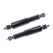 Smooth Ride Dampeners For Electric Gas Golf Carts
