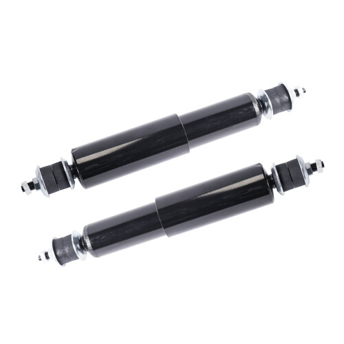 Smooth Ride Dampeners For Electric Gas Golf Carts