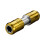 Compacted Screwdriver Bit Holders Hexagon Fast Change Adapter 54Mm For Workshop Use 1 1