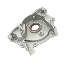 03G103153B Crankshaft Metal Oil Seal Housing Bracket for Engine Service Tasks