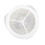 AirFit F20 Replacement HME Filter Insert for Regular Part Care 1 1