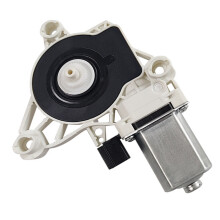 Window Motor Repair Assembly 12V for Door Glass Lift Use Part front left