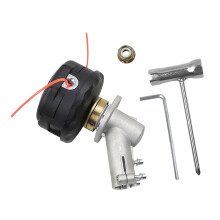Cutter service case replacement with angled body for SRM-225 SRM-225i take the leads