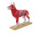 Veterinary Anatomy Study Model with Visible Acupoint Guides Aid dog 1