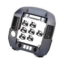 Factory Style Control Unit Including Speaker Cover For Various Models