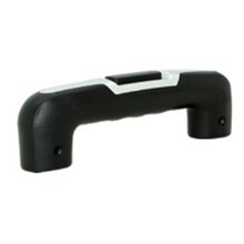 Medium Luggage Accessory Handle Professional Strong Load Bearing for C1082A black medium