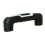 Medium Luggage Accessory Handle Professional Strong Load Bearing for C1082A black medium 1