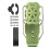 Adjustable Handlebars Cup Cage Light Weight Drink Water Cycling Cup Brackets Green 1