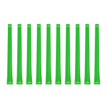 10Pcs Golf Club Grip Anti-Slip Golf Clubs Grip Golf Club Handle for All Weather Green