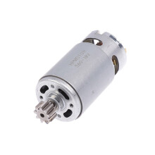Electric Garden Cutter Replacement Motor 18V Gear Unit for Repair Accessories