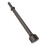 Metal Body Tool Attachment for Duct Section Alignment and Service Use Pneumatic flat surfa 1