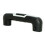 Unique Carrying Handle for Suitcase Handle Replacement for Business C1082B black large s 1