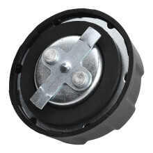 Easy Grip Oil Filler Cap 8692888 3547599 For 240 780 940 960 C70 S40 S70 S90 V40
