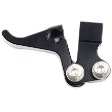 Motorcycle Choke Adjustment Lever Part for Manual Repair and Use