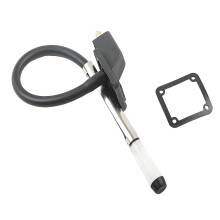 Marine Tank Level Unit with Hose Probe and Flange for 2T 9.9-115HP / 4T 20-40HP A