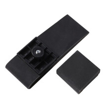 Detail Sanding Block Manual Sander with Plastic Body for Touch Up Smoothing 3