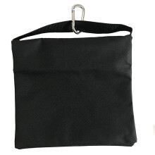 Photo Tripod, Sandbags Weight Bag for Light Stand Photography Video Equipment