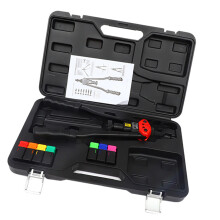 Professional Rivet Nut Tool Set For Automotive Repair Mechanical Assembly Tasks 607
