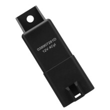 038907281D Single 12V Preheat Unit for Listed Vehicle Service Tasks Daily