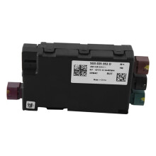 Automotive USB Splitter Module Part 5G0035953D for Panel USB Repair Use