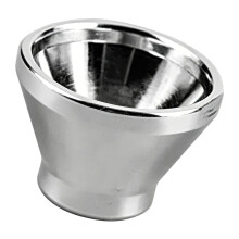 Airbrush Cap Crown Hollow Flat Tip Option For Professional and Beginner 7